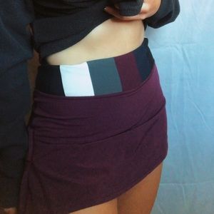 Lululemon Skirt
